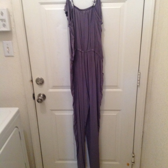 Lady's Romper by kiss and fly size XL - Picture 2 of 2